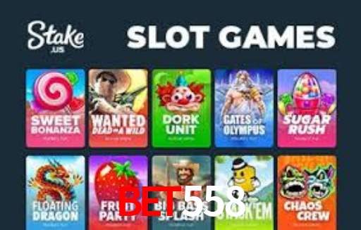 Bet558