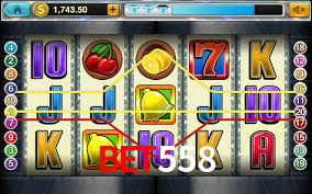 Bet558: A Experiência de Casino com Jogos de Mesa ao Vivo
