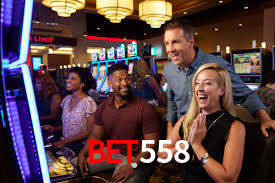 Bet558 App